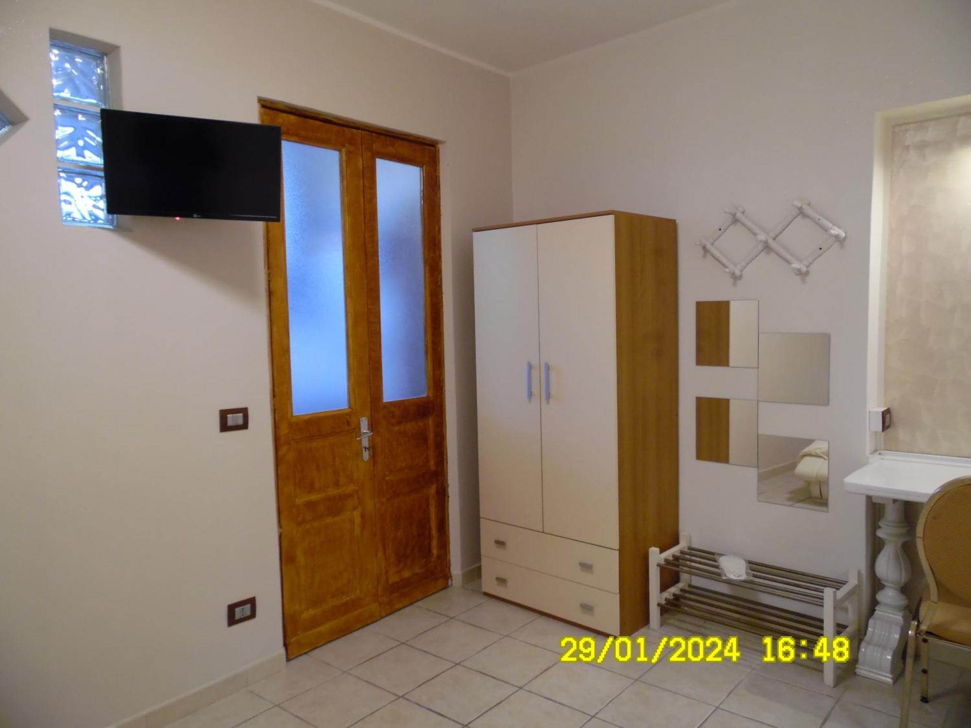 La Casa Di Giuditta - B&B Casa Vacanze - Ramacca Экстерьер фото