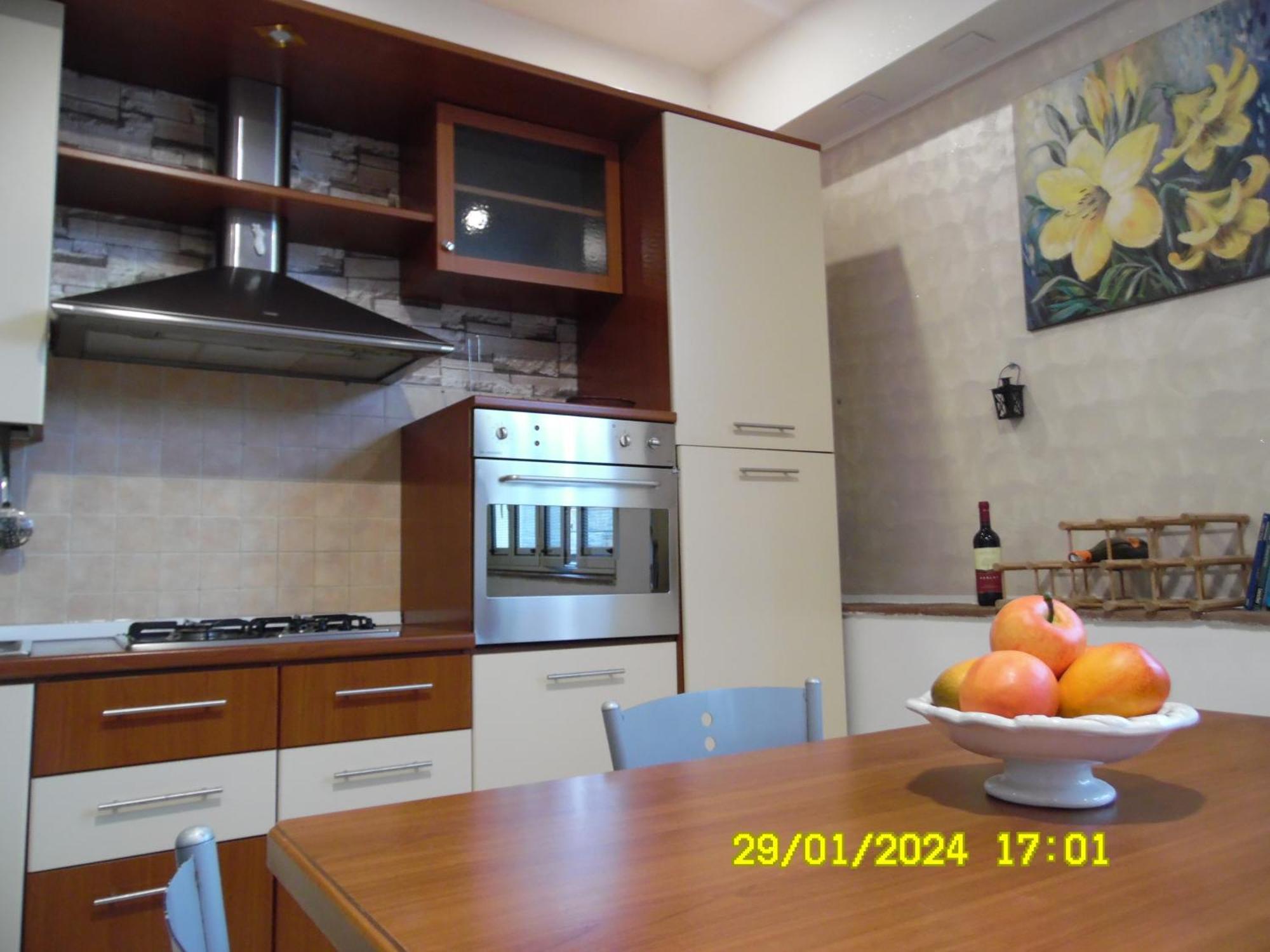 La Casa Di Giuditta - B&B Casa Vacanze - Ramacca Экстерьер фото