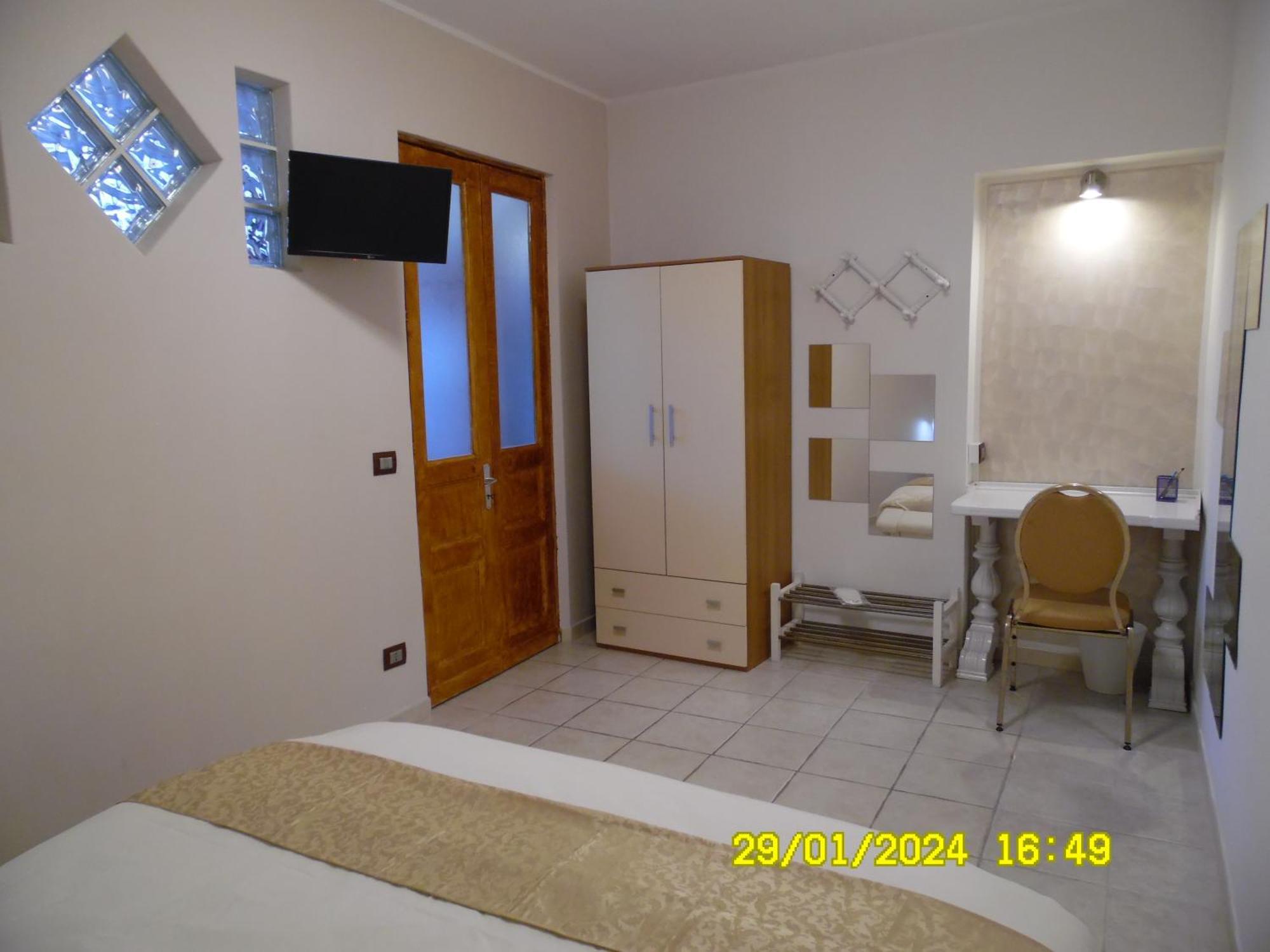 La Casa Di Giuditta - B&B Casa Vacanze - Ramacca Экстерьер фото